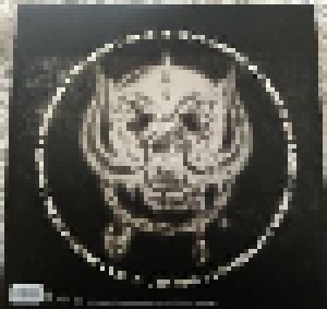 Motörhead: Under Cöver (LP) - Bild 3