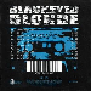 Blackeyed Blonde: Bitches (CD-R) - Bild 2