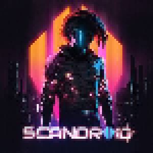 Scandroid: Scandroid (CD) - Bild 1