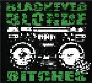 Blackeyed Blonde: Bitches (CD-R) - Bild 1