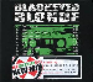 Blackeyed Blonde: Bitches (CD-R) - Bild 2