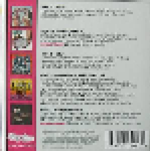 The Tubes: The A&M Albums (5-CD) - Bild 2
