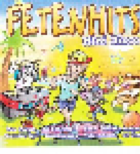 Fetenhits - Mini Disco (CD) - Bild 1