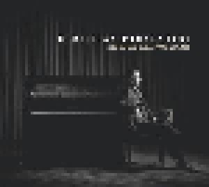 Christian Rannenberg: Old School Blues Piano Stylings (CD) - Bild 1