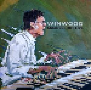 Steve Winwood: Greatest Hits Live (2-CD) - Bild 1