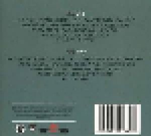 Steve Winwood: Greatest Hits Live (2-CD) - Bild 2