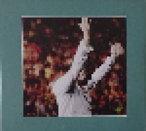 Steve Winwood: Greatest Hits Live (2-CD) - Bild 3