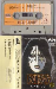 Ace Frehley: Rip It Out (Tape) - Bild 2