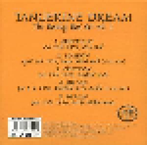 Tangerine Dream: The Bootleg Box Set Vol. 1 (7-CD) - Bild 2