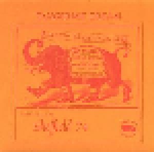 Tangerine Dream: The Bootleg Box Set Vol. 1 (7-CD) - Bild 3