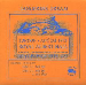 Tangerine Dream: The Bootleg Box Set Vol. 1 (7-CD) - Bild 4