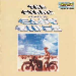 The Byrds: Ballad Of Easy Rider (CD) - Bild 1