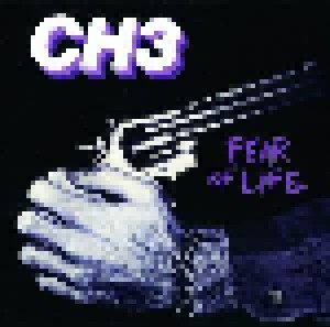 Channel 3: Fear Of Life (CD) - Bild 1