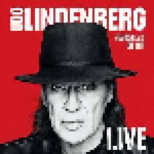 Udo Lindenberg: Stärker Als Die Zeit - Live (4-CD + 2-Blu-ray Disc + DVD) - Bild 1