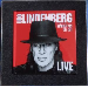 Udo Lindenberg: Stärker Als Die Zeit - Live (4-CD + 2-Blu-ray Disc + DVD) - Bild 4