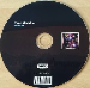 Villain: Time Machine (CD-R) - Bild 4