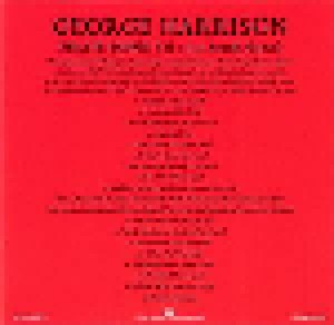 George Harrison: Pirate Songs Vol. 2 (12 Arnold Grove) (CD) - Bild 2