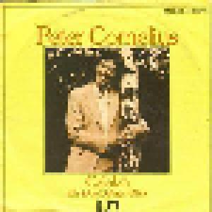 Peter Cornelius: Calafati - Cover