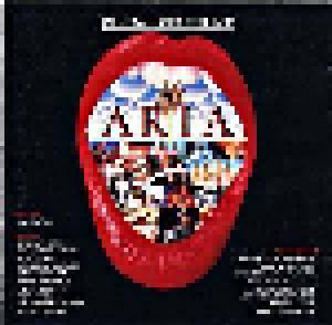 Aria - Original Soundtrack - Cover