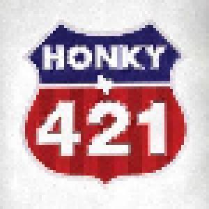 Honky: 421 - Cover