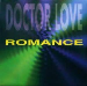 Cover - Doctor Love: Romance