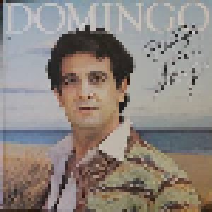 Plácido Domingo: My Life For A Song (LP) - Bild 1
