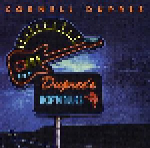 Cover - Cornell Dupree: Bop 'n' Blues