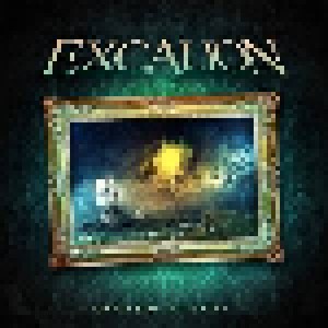 Excalion: Dream Alive (CD) - Bild 1