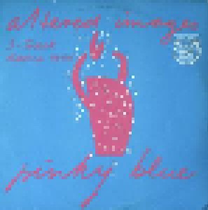 Altered Images: Pinky Blue (12") - Bild 1