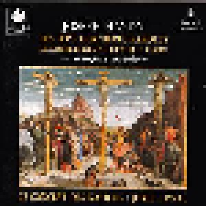 Joseph Haydn: Les Sept Dernières Paroles De Notre Redempteur Sur La Croix (CD) - Bild 1