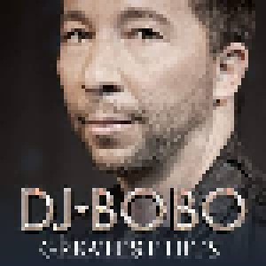 DJ BoBo: Greatest Hits (CD) - Bild 1