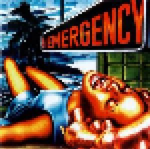 Emergency: No Compromise (CD) - Bild 1