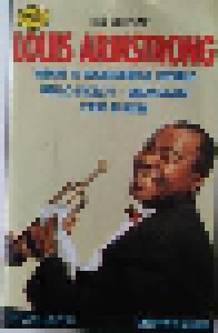 Louis Armstrong: The Best Of Louis Armstrong (Tape) - Bild 1