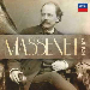Jules Massenet: Massenet Edition (24-CD) - Bild 1