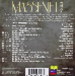 Jules Massenet: Massenet Edition (24-CD) - Bild 2