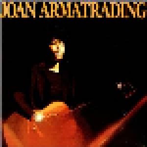 Joan Armatrading: Joan Armatrading (LP) - Bild 1