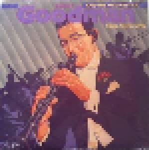 Benny Goodman & His Orchestra: Sing, Sing, Sing (LP) - Bild 1