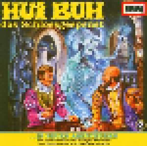 Hui Buh Das Schloßgespenst: Einsteiger-Box (3-CD) - Bild 4