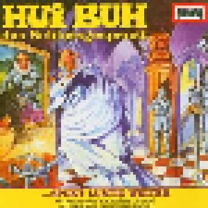 Hui Buh Das Schloßgespenst: Einsteiger-Box (3-CD) - Bild 5