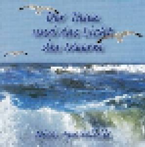 Nicos Apostolidis: Der Tanz Und Das Licht Des Meeres (CD) - Bild 1