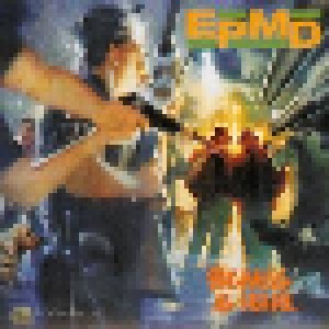 EPMD: Business As Usual (CD) - Bild 1