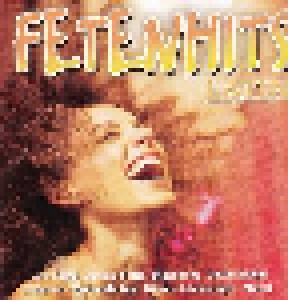 Cover - J Balvin: Fetenhits - Latin