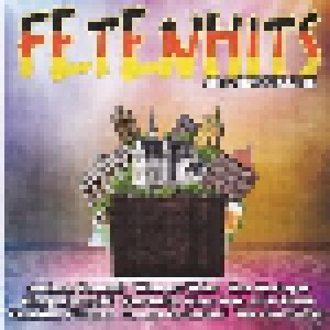 Cover - Sido Feat. Andreas Bourani: Fetenhits - Die Deutsche