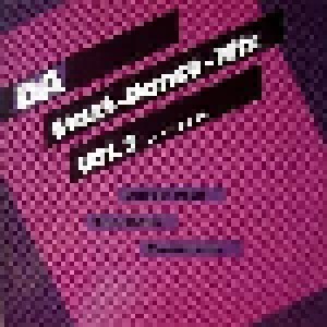DA Maxi-Dance-Mix Vol. 3 (LP) - Bild 1