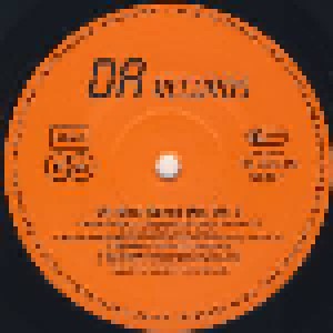 DA Maxi-Dance-Mix Vol. 3 (LP) - Bild 3