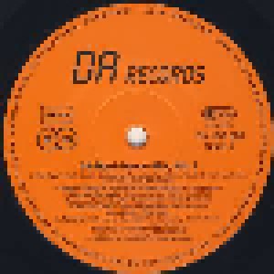 DA Maxi-Dance-Mix Vol. 3 (LP) - Bild 4