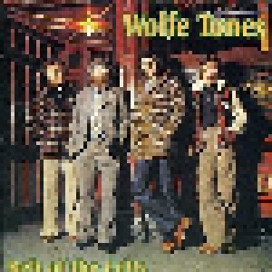 Wolfe Tones: Belt Of The Celts (CD) - Bild 1