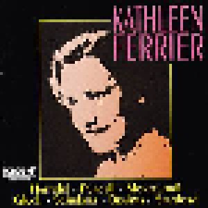 Kathleen Ferrier (CD) - Bild 1