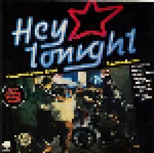 Creedence Clearwater Revival: Hey Tonight (CD) - Bild 1