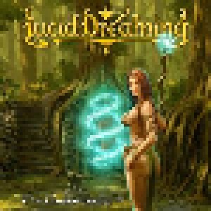 Lucid Dreaming: The Chronicles Pt. II (CD) - Bild 1